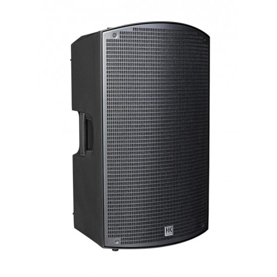 רמקול מוגבר 15″ עם שליטה מרחוק מסדרת Sonar