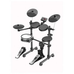 מערכת תופים אלקטרונית TDX15S מבית aroma