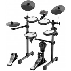 מערכת תופים אלקטרונית TDX-16S מבית Aroma