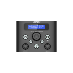 מערכת תופים אלקטרונית TDX21 מבית Aroma