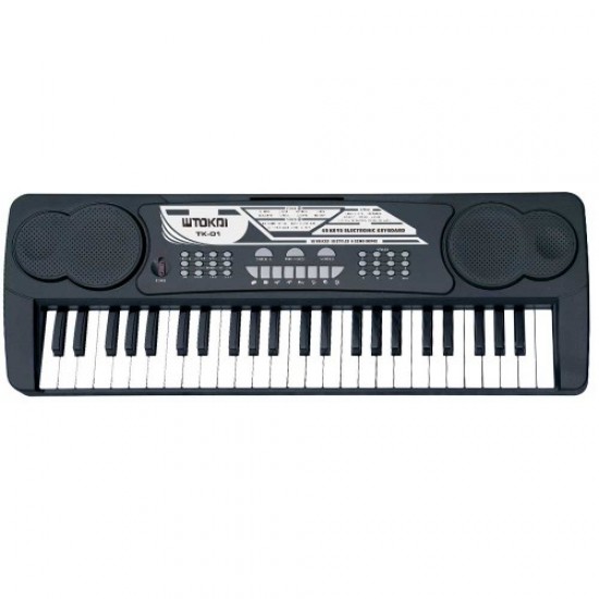 אורגנית Tokai TK-01