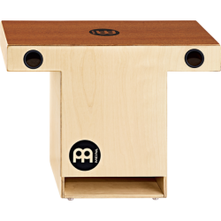 טופ קחון Slaptop בגימור Mahogany