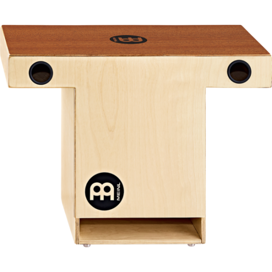 טופ קחון Slaptop בגימור Mahogany