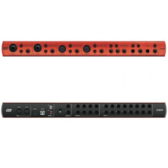 כרטיס קול 16 ערוצים