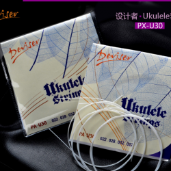 סט מיתרים ליוקלילי