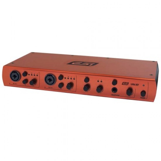 כרטיס קול 8 ערוצים