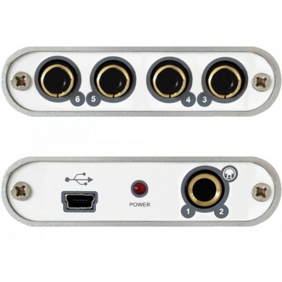 כרטיס קול חיצוני