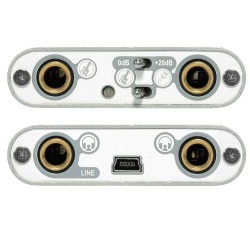 כרטיס קול חיצוני