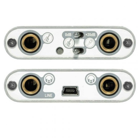 כרטיס קול חיצוני