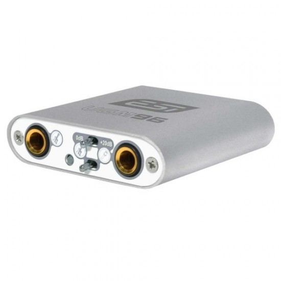 כרטיס קול חיצוני