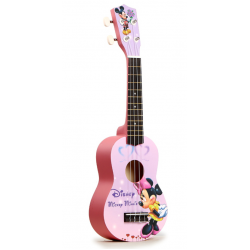 יוקלילי 21" מיני מאוס