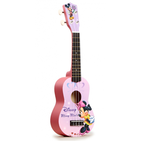 יוקלילי 21" מיני מאוס