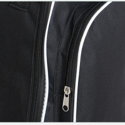 תיק מרופד ליוקלילי 26"