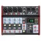 מיקסר USB 6Ch