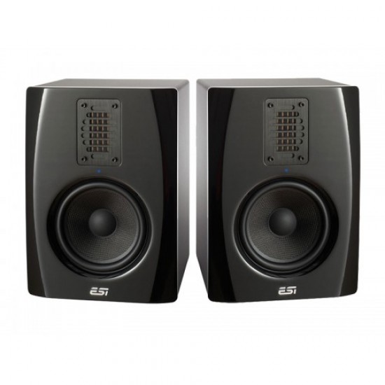 מוניטורים אולפניים 5"