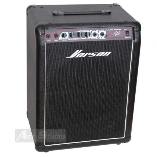 מגבר בס 12" / 120W