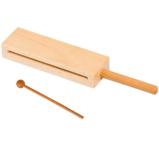 תיבה סינית עם ידית