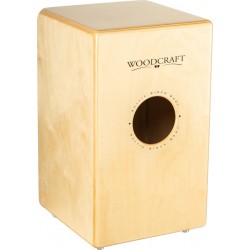 קחון מקצועי מסדרת Woodcraft עם חזית Baltic Birch