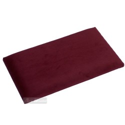 פד לכסא פסנתר,קורדרוי אדום