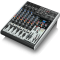 מיקסר 12 ערוצים Behringer Xenyx X1204USB