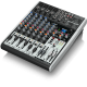 מיקסר 12 ערוצים Behringer Xenyx X1204USB