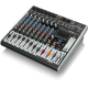 מיקסר 16 ערוצים Behringer Xenyx X1222USB