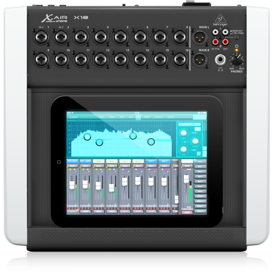 Behringer X Air X18