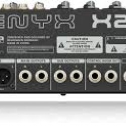 מיקסר 22 ערוצים Behringer Xenyx X2222USB
