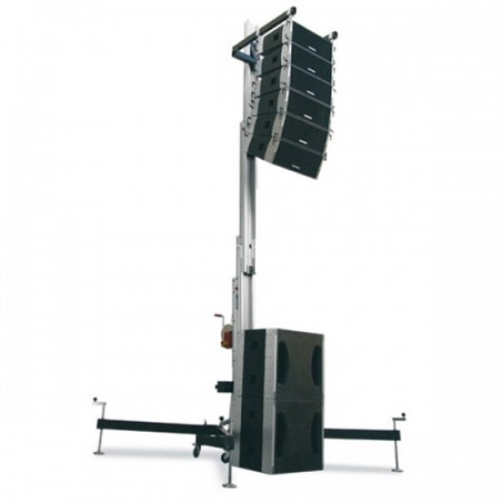 סטנד Line Array