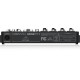 מיקסר 12 ערוצים Behringer Xenyx 1202FX
