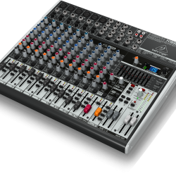 מיקסר 18 ערוצים Behringer Xenyx X1832USB