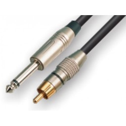 כבל RCA - PL אורך 5מ.