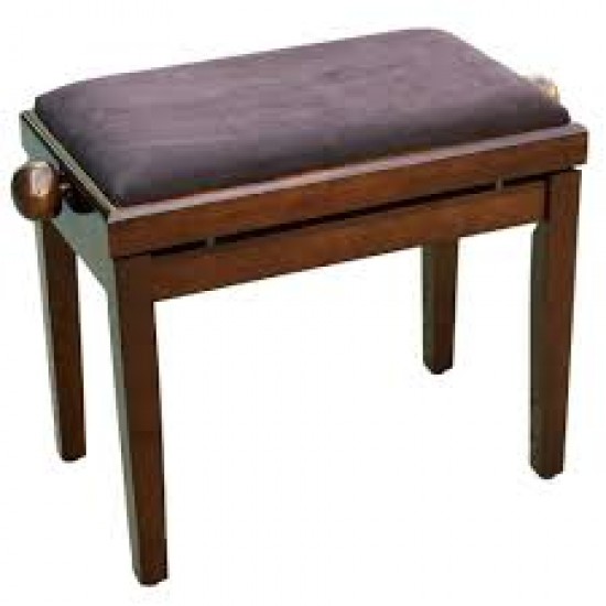 כיסא לפסנתר, חום