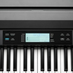 פסנתר חשמלי נייד KURZWEIL KA120