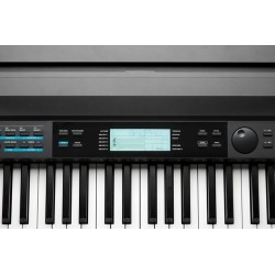 פסנתר חשמלי נייד KURZWEIL KA120