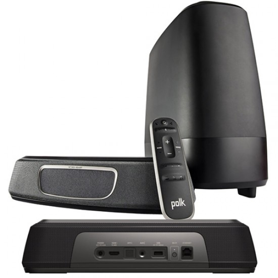 מקרן קול PolkAudio Magnifi Mini