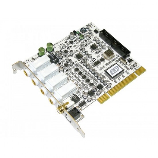 כרטיס קול PCI