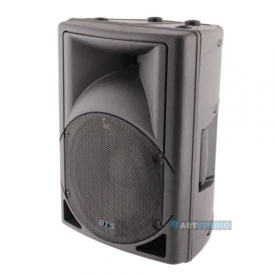 רמקול מוגבר 8" עם Bluetooth