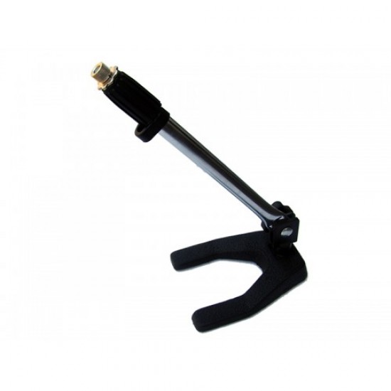 סטנד מיקרופון שולחני