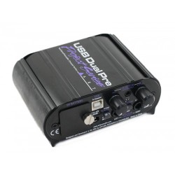 כרטיס קול חיצוני