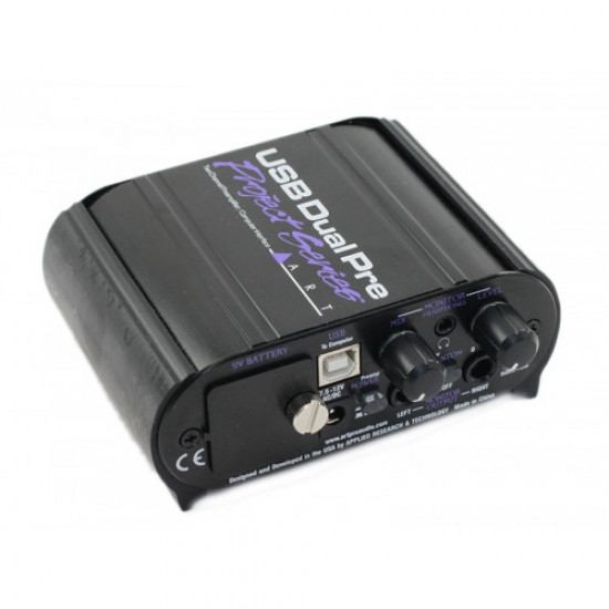 כרטיס קול חיצוני